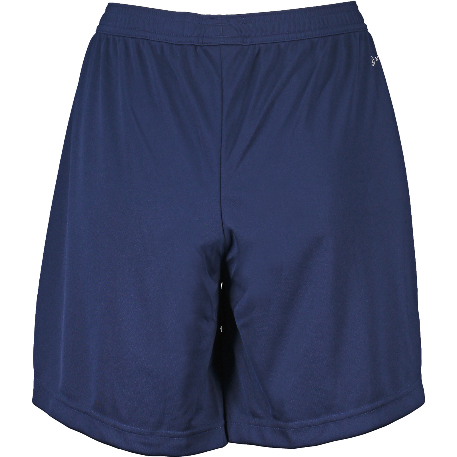 Adidas Entrada 22 Shorts, dunkelblau, L