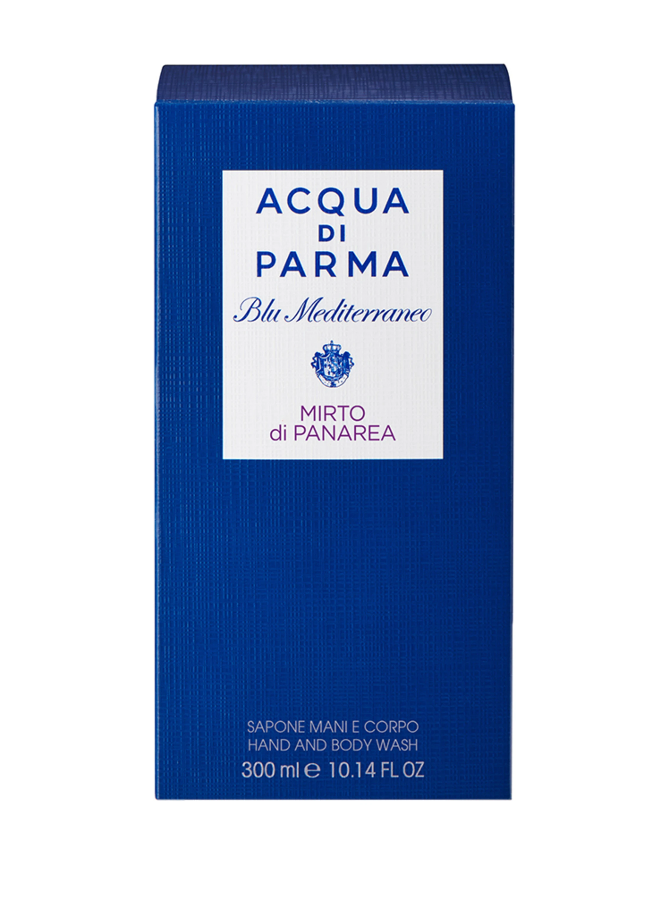 ACQUA DI PARMA MIRTO DI PANAREA