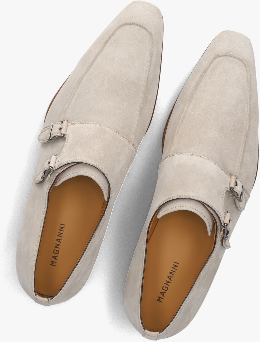 grijze magnanni nette schoenen 23696