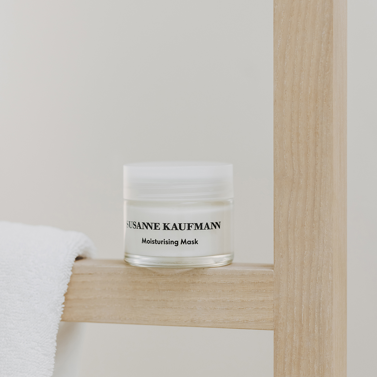 Moisturising Mask 50ml