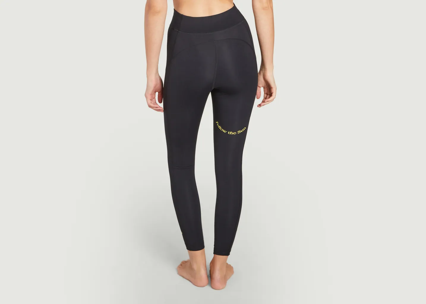 Legging Ava x Alexandra Rosenfeld Circle Sportswear