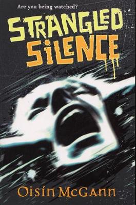 Strangled Silence (Paperback)