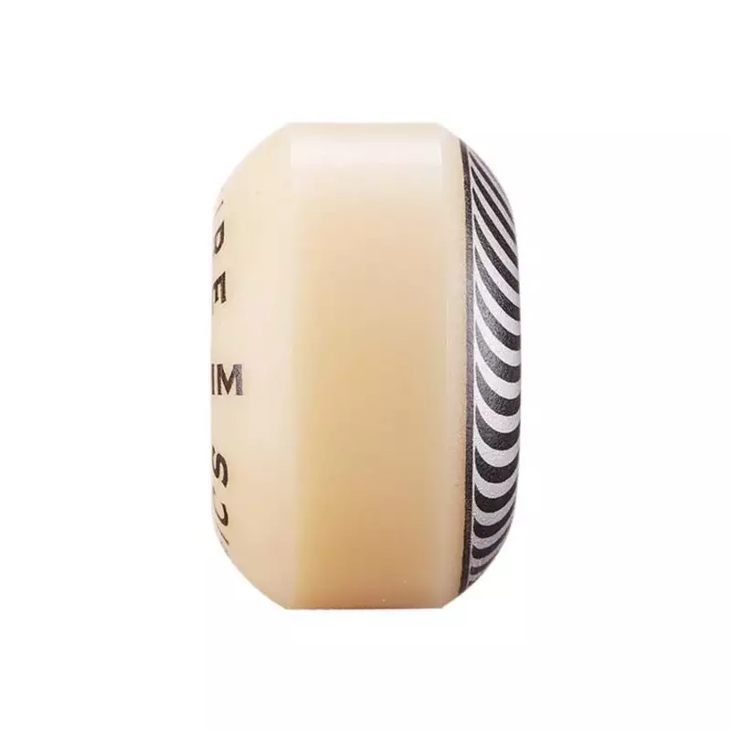 Roues skate SPITFIRE (x4) F4 Classic Blanc 97D 54mm