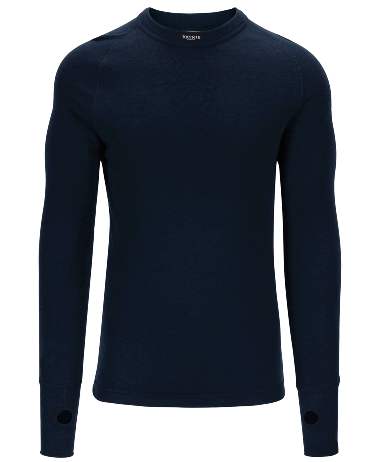 Brynje<br>Arctic Shirt w/inlay