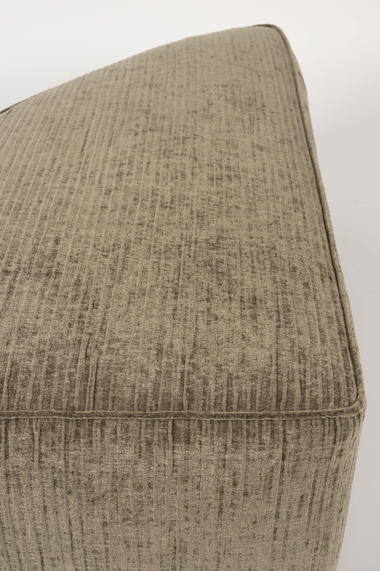 Hocker Hunter Rechts Moss