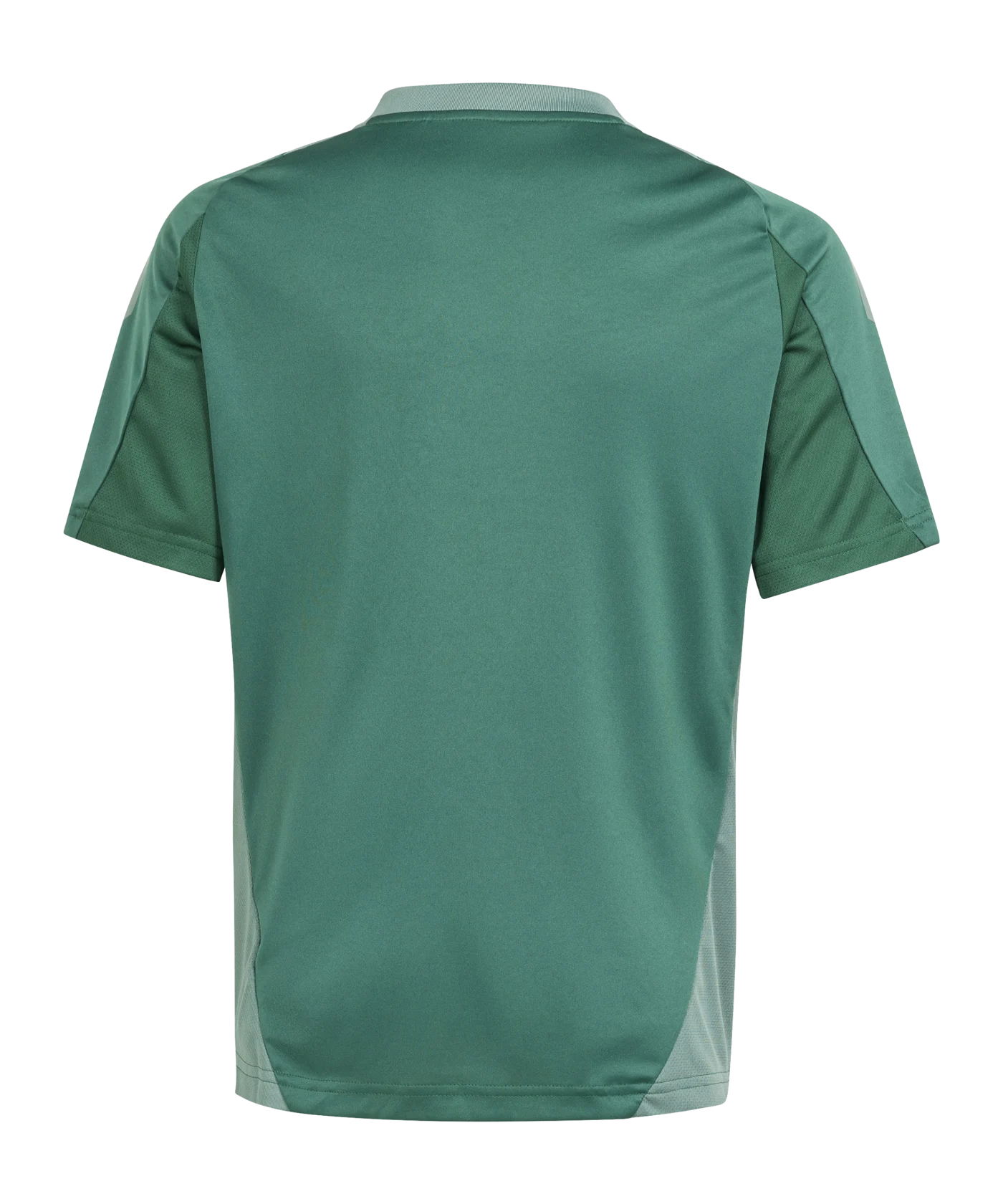 adidas Tiro 24 Competition Training Trikot Kids Grün