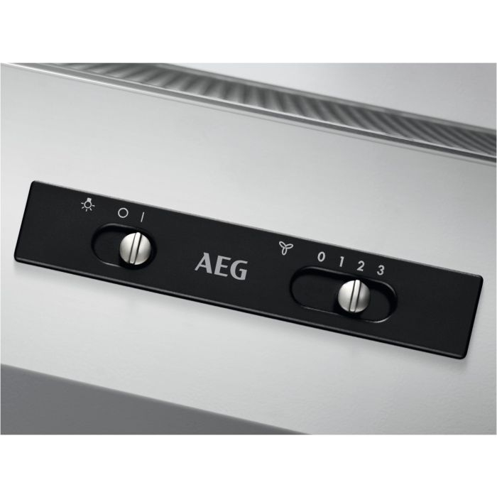AEG Einbau-Dunstabzugshaube Serie 3000 DEB2531S