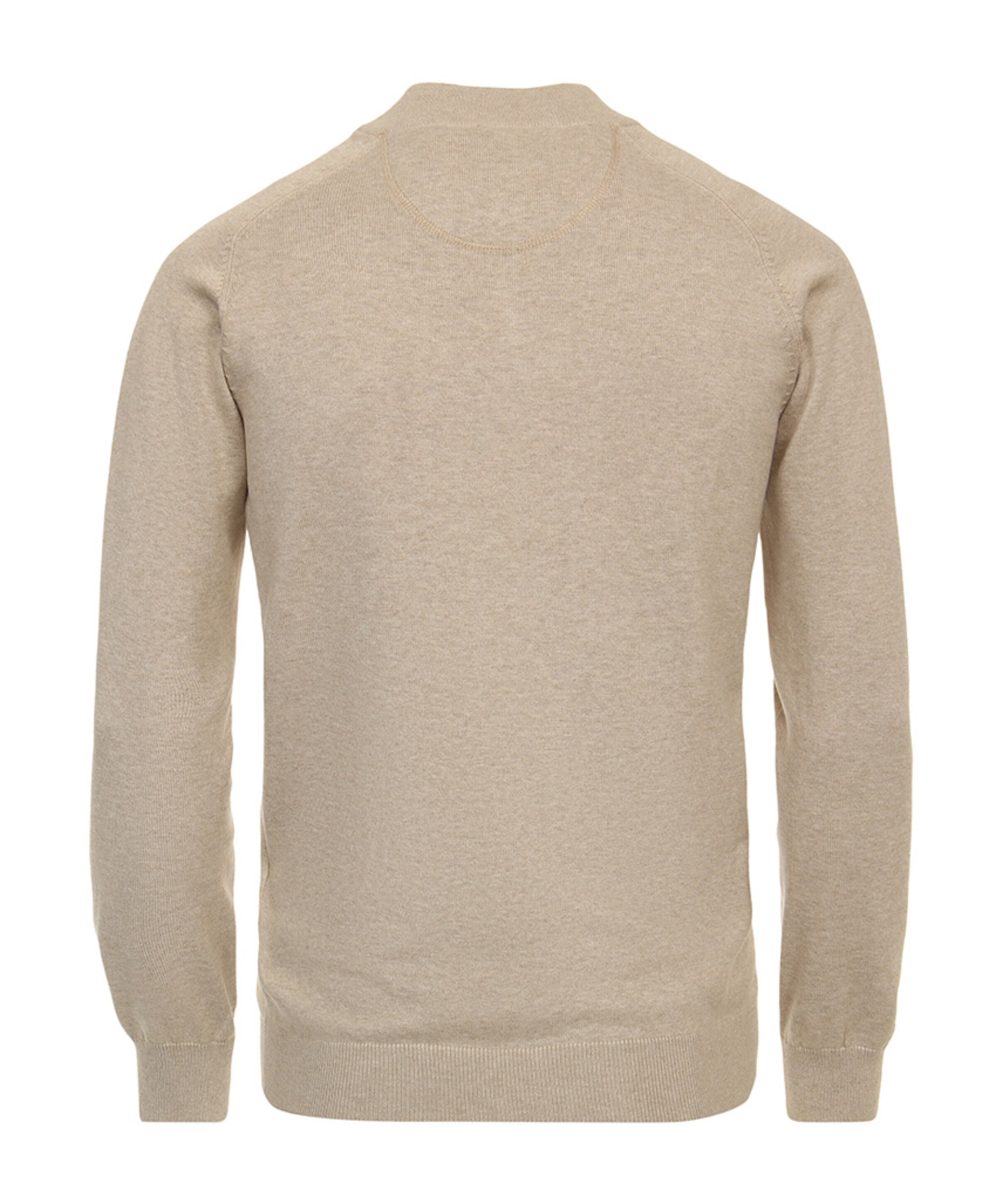 CASAMODA Heren vest beige