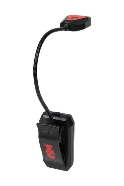 Lampe Fox Spomb Bucket Light