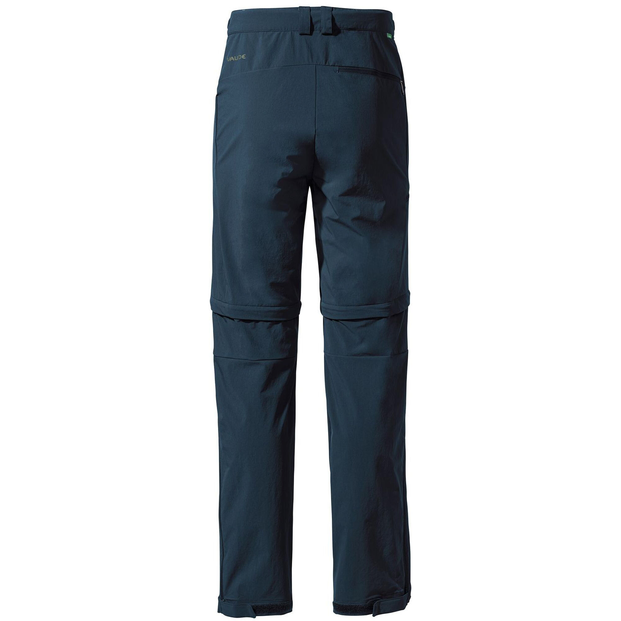 VaudeMe Farley Stretch T-Zip Pants III