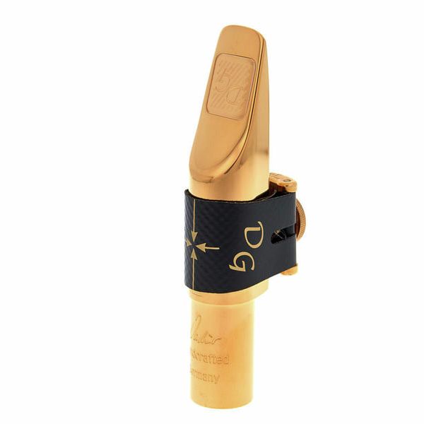 Dave Guardala B. Marsalis Tenor HM GP