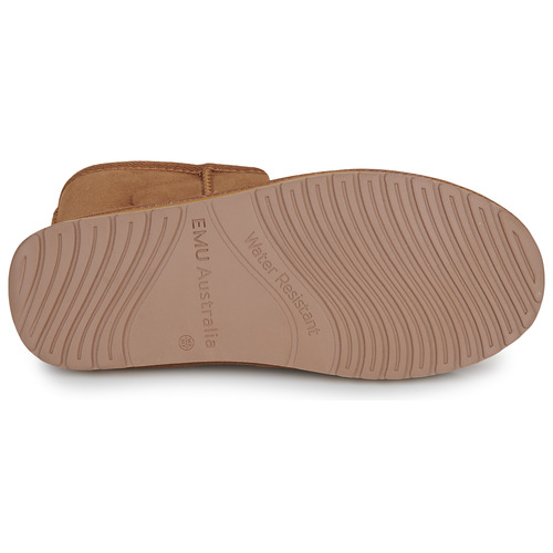 EMU - STINGER LO CHESTNUT - Beige