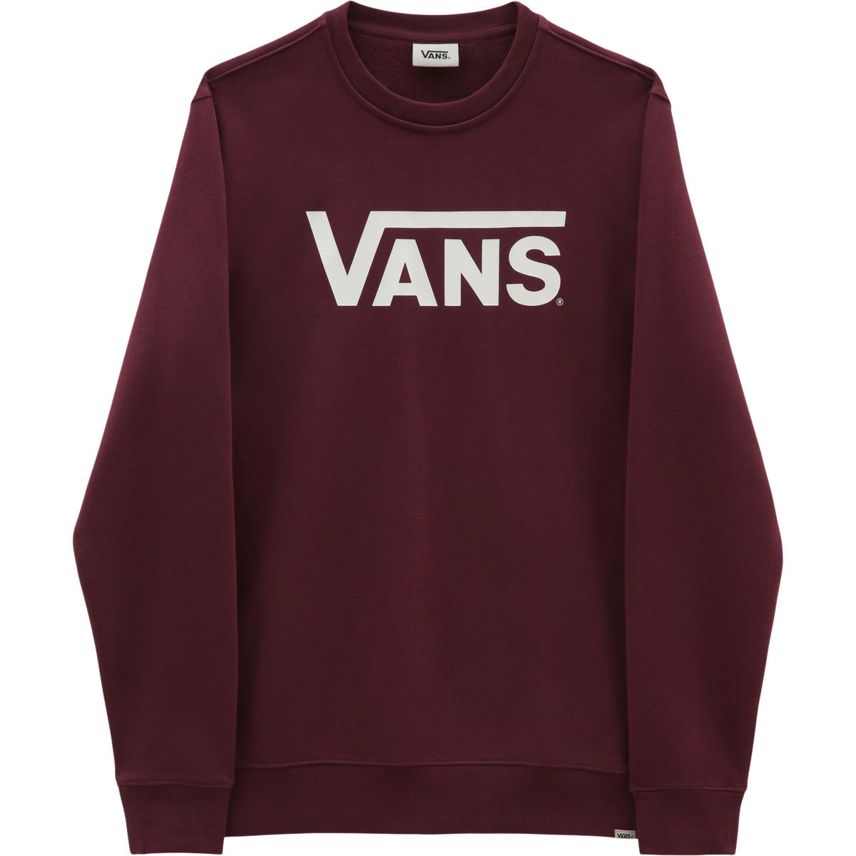 Vans Classic Crew Sweatshirt Herre