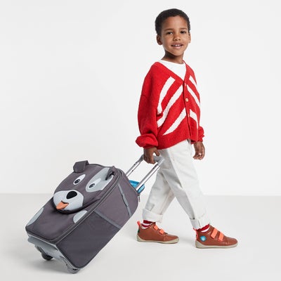 Affenzahn Koffert 18L, Dog