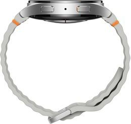 Samsung - Galaxy Watch7 - Smartwatch - Groen - Bluetooth - 44mm