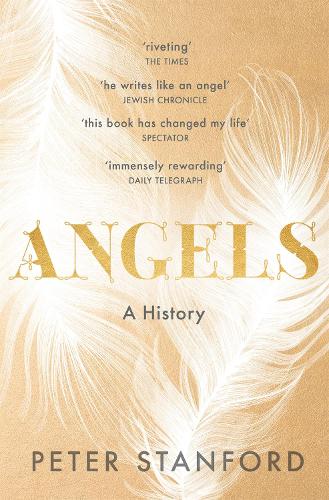 Angels: A History (Paperback)