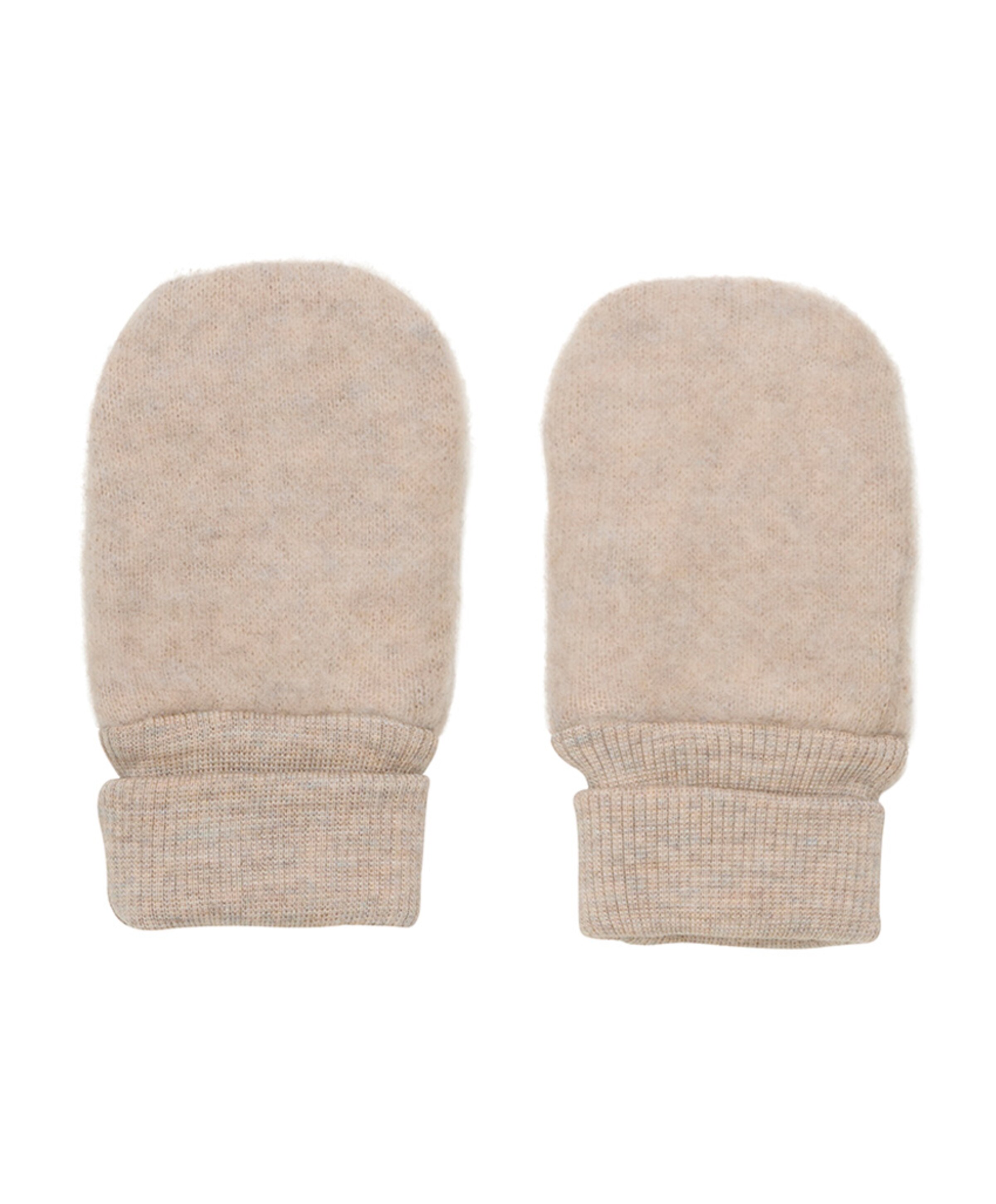 HUTTELiHUT Wanten beige