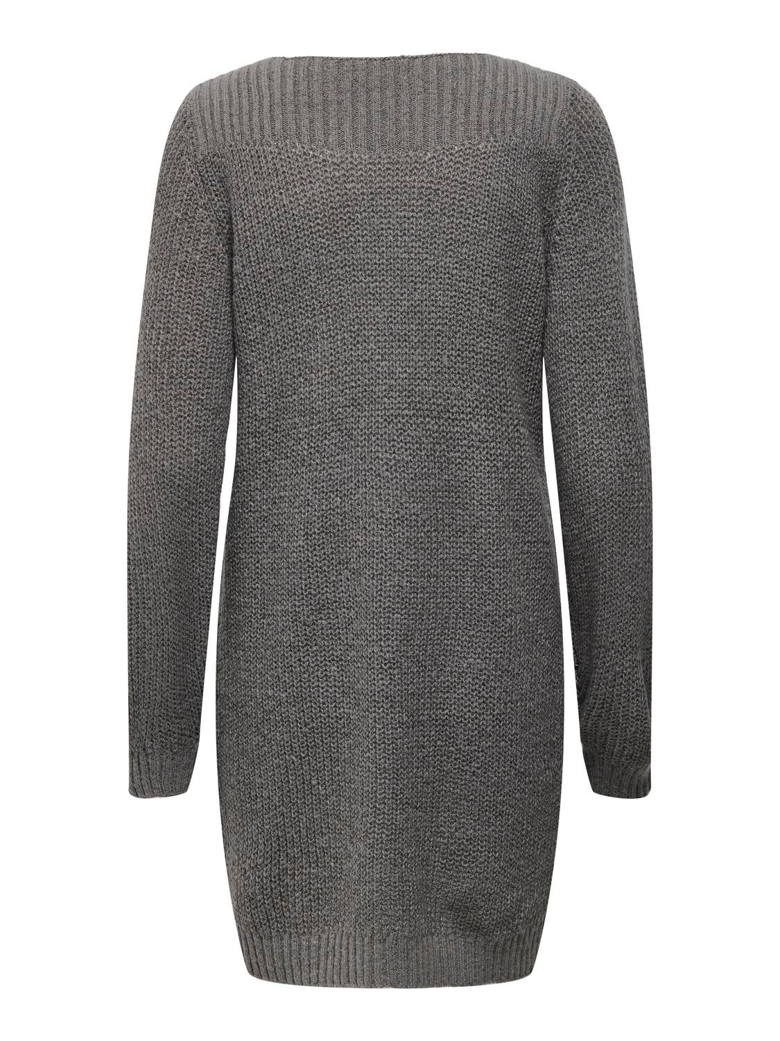 JDYWHITNEY Kurzes Kleid December Sky