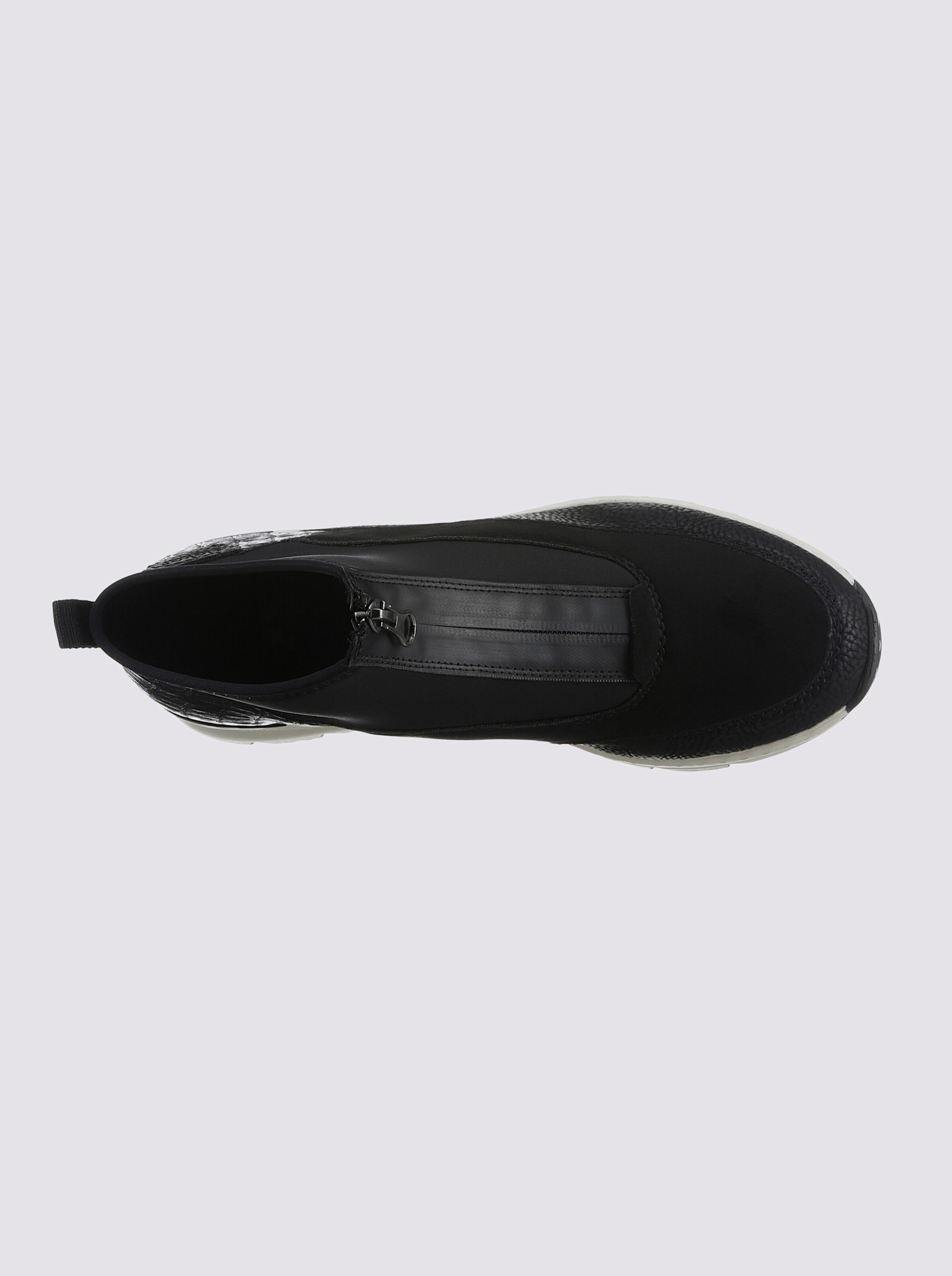 Stiefelette