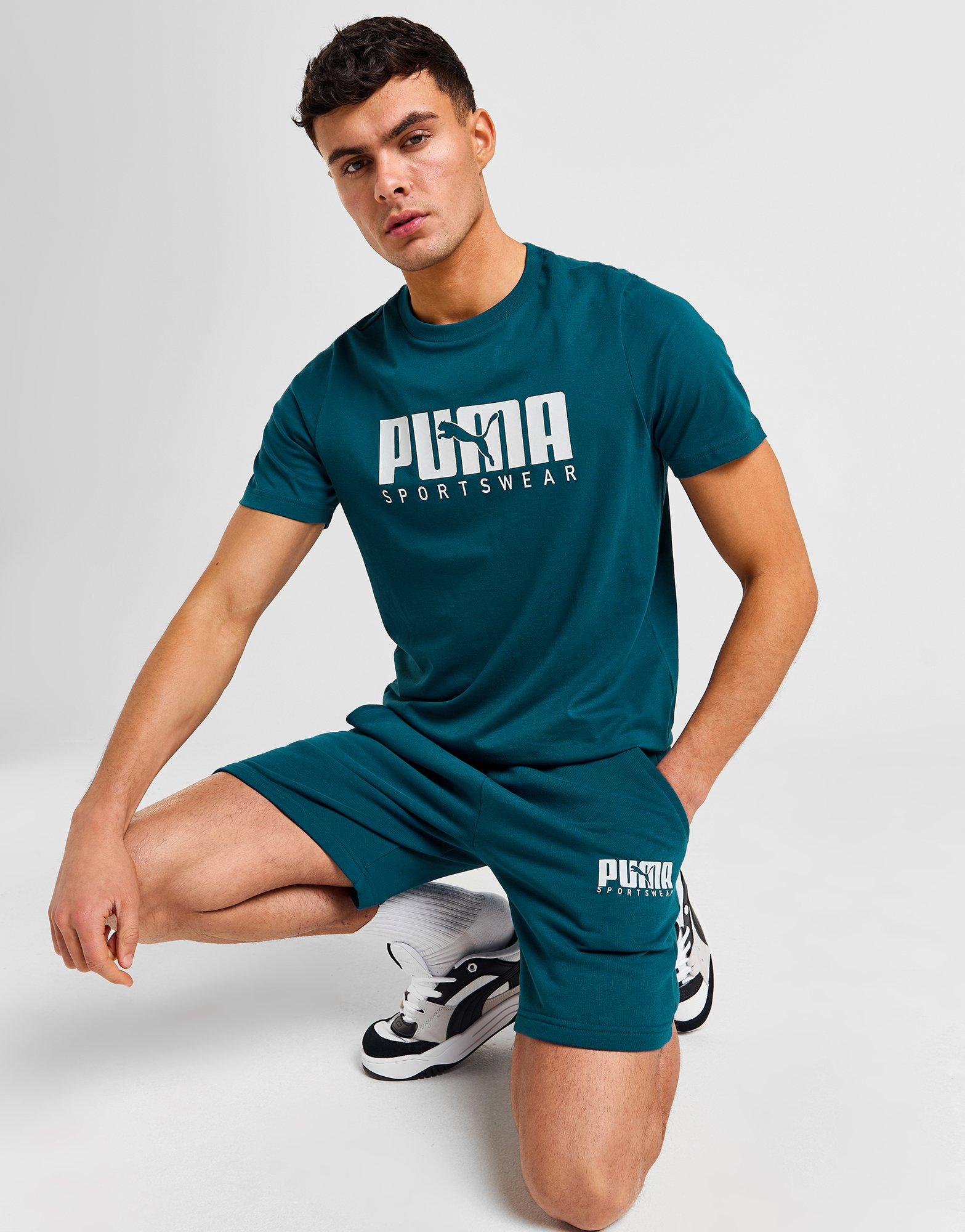 Puma T-Shirt Sportswear