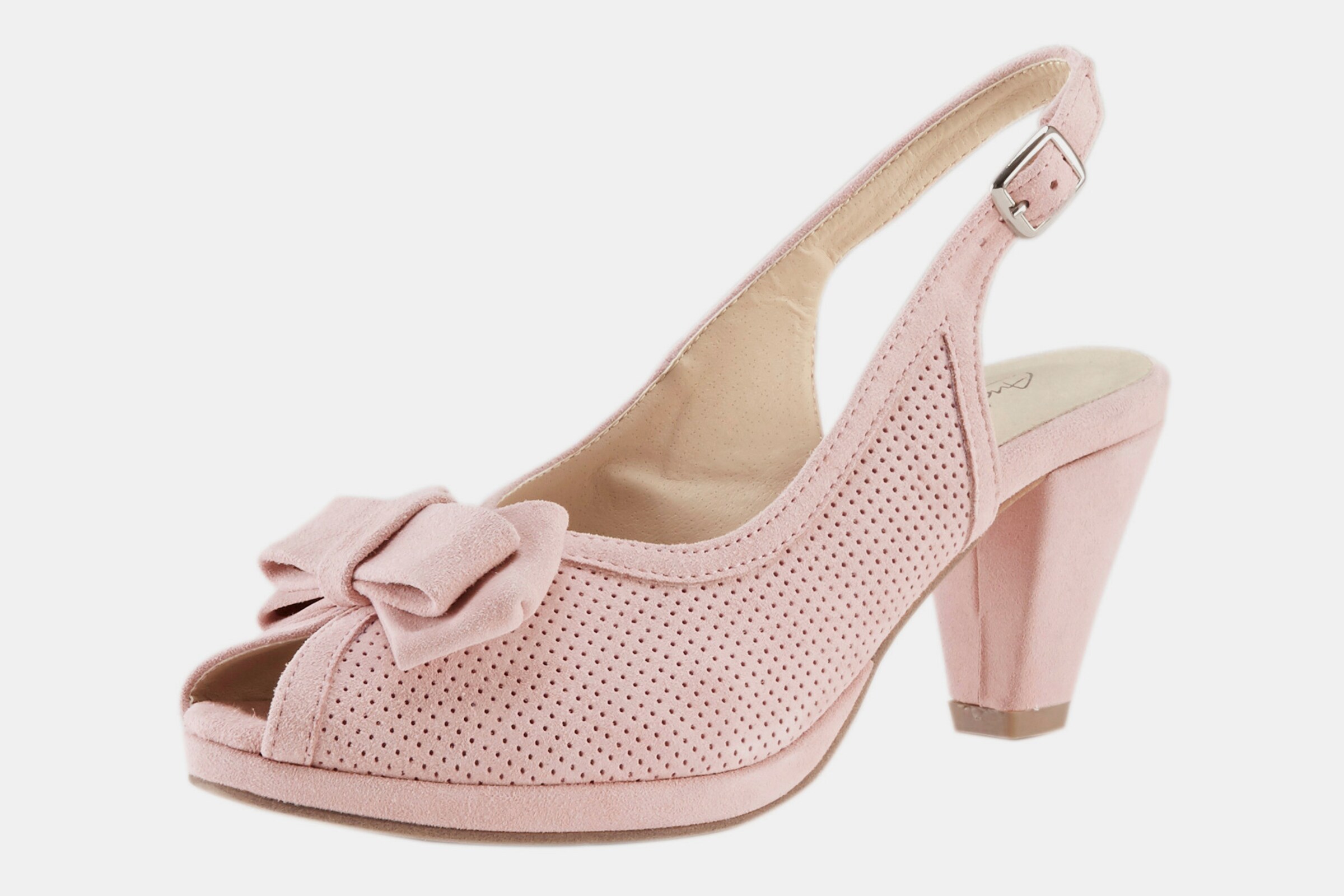 Sandalette