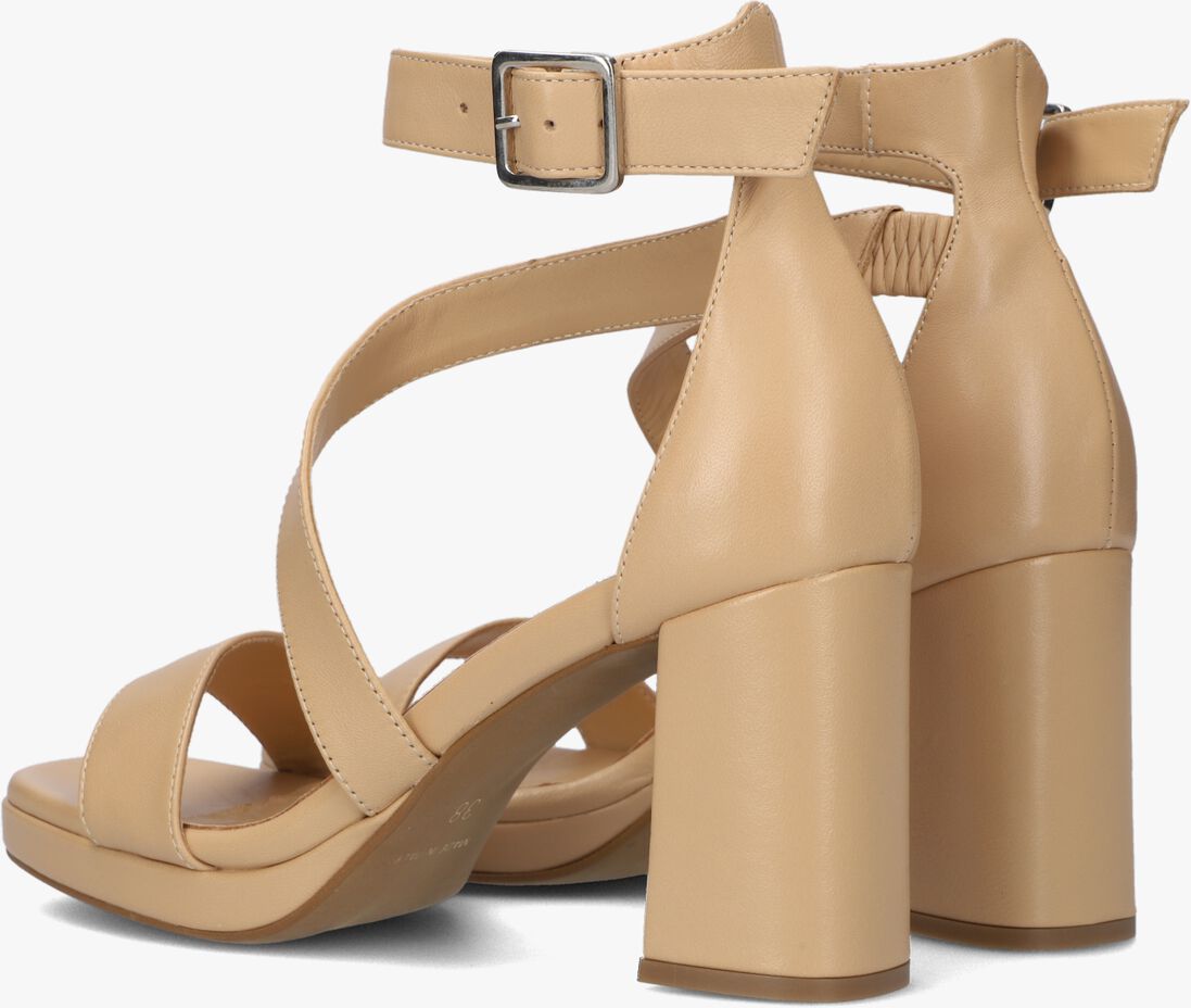 NOTRE-V beige notre-v sandalen 99936