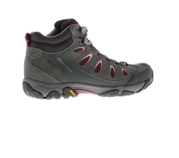 Karrimor Aspen Mid Ladies Walking Boots