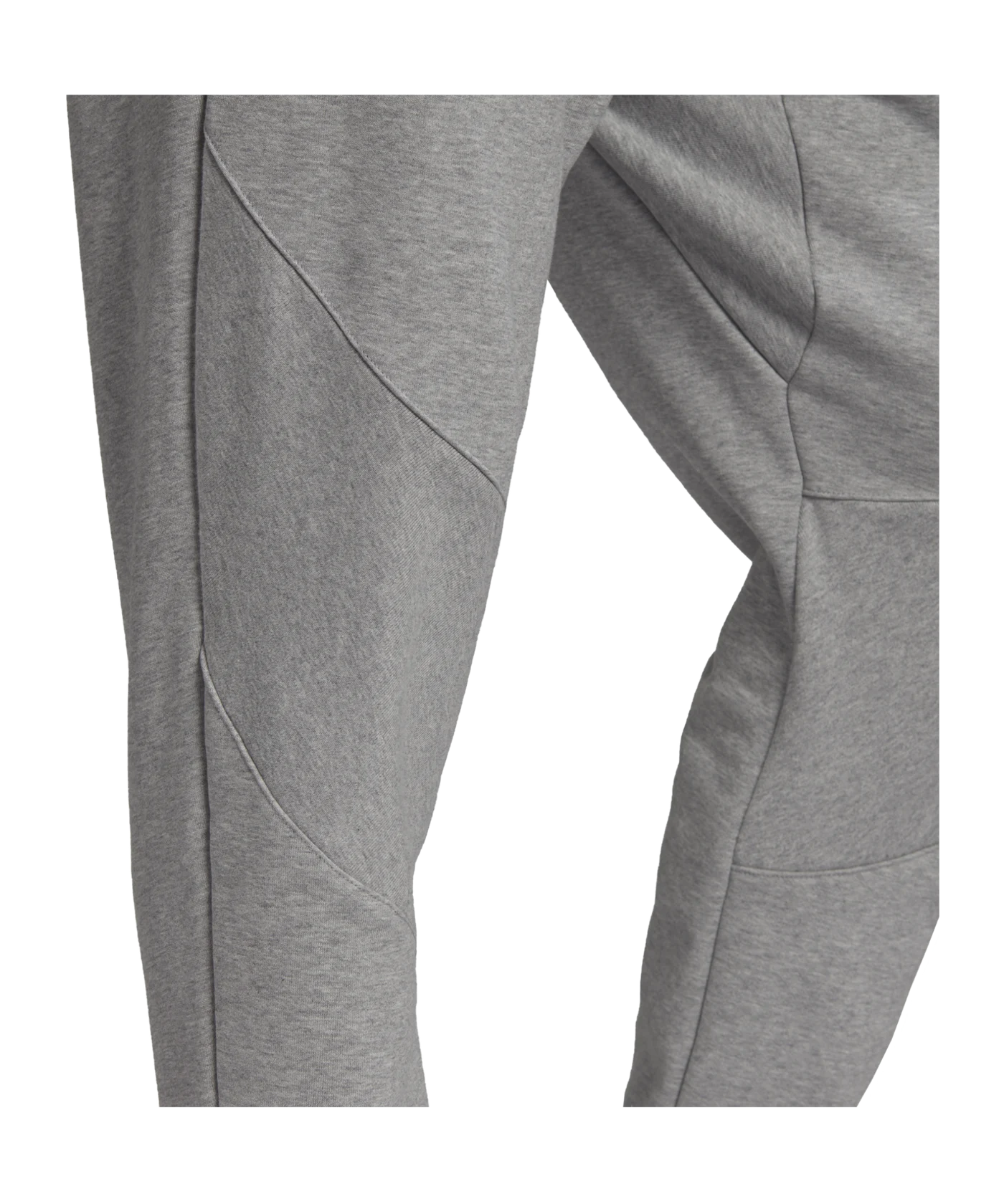 adidas Studio Lounge Jogginghose Grau