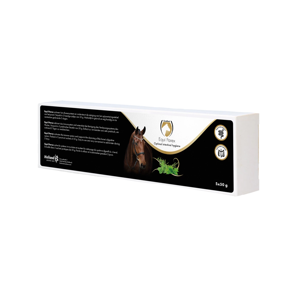 Excellent Equi Parex