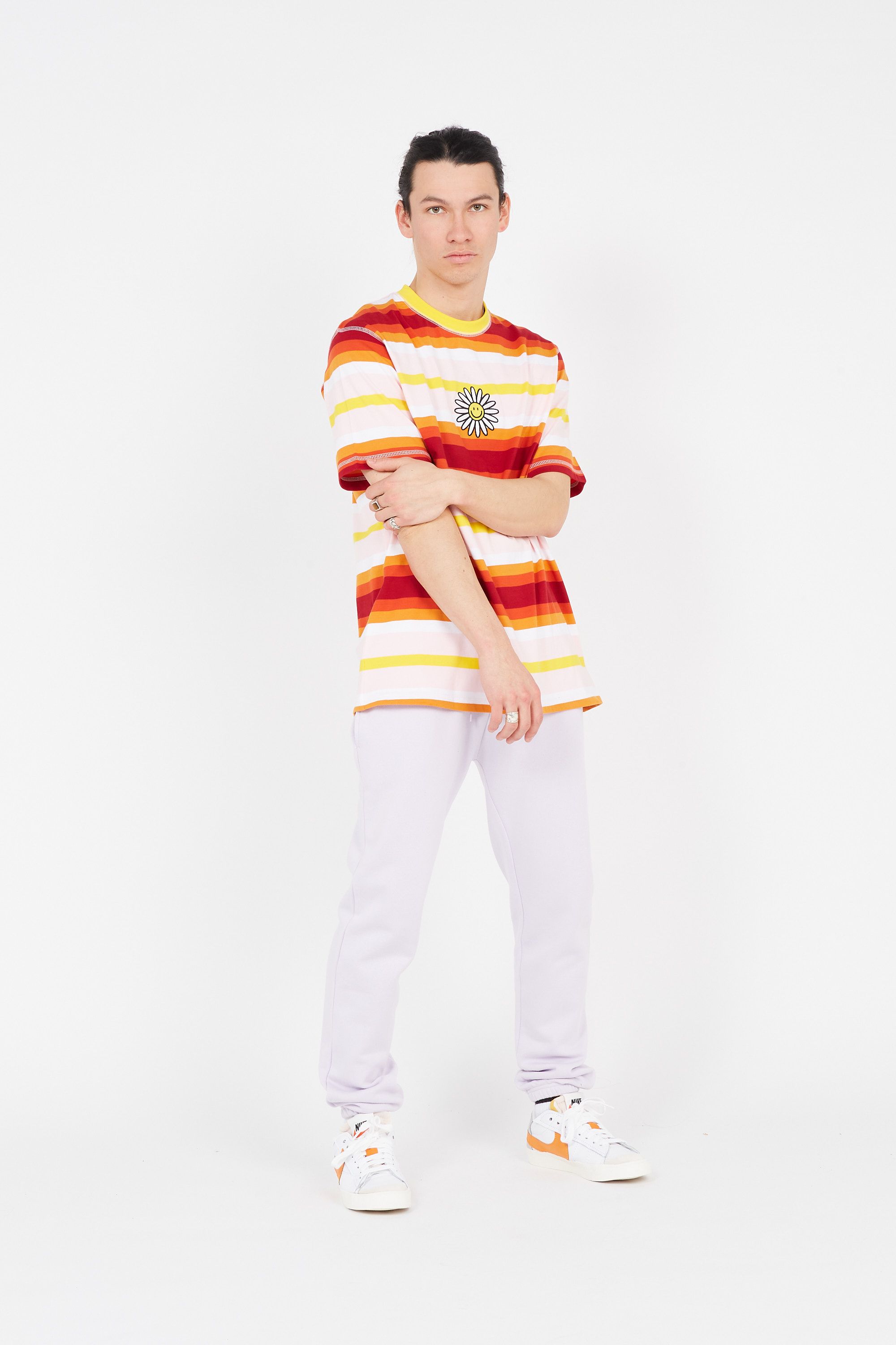 MAISON LABICHE Jogging  SIESTA CLUB Violet