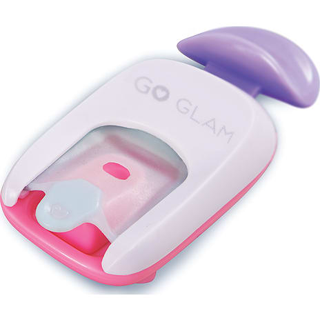 Cool Maker Go Glam neglestudio