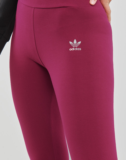 adidas Originals - TIGHT - bordeaux heritage