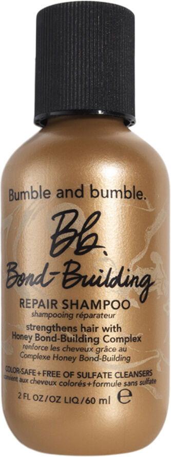Bumble and Bumble Bond-Building Shampoo 60ml Travel Size