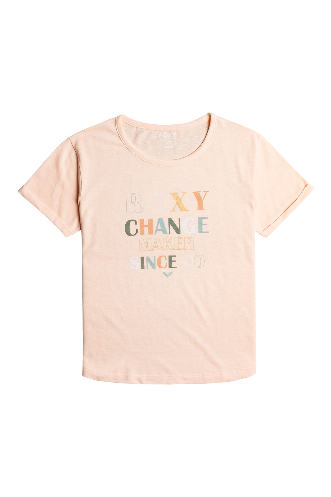 Ocean After - Camiseta Feminina