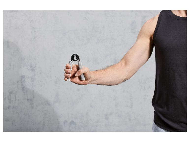 Fitnessartikelen