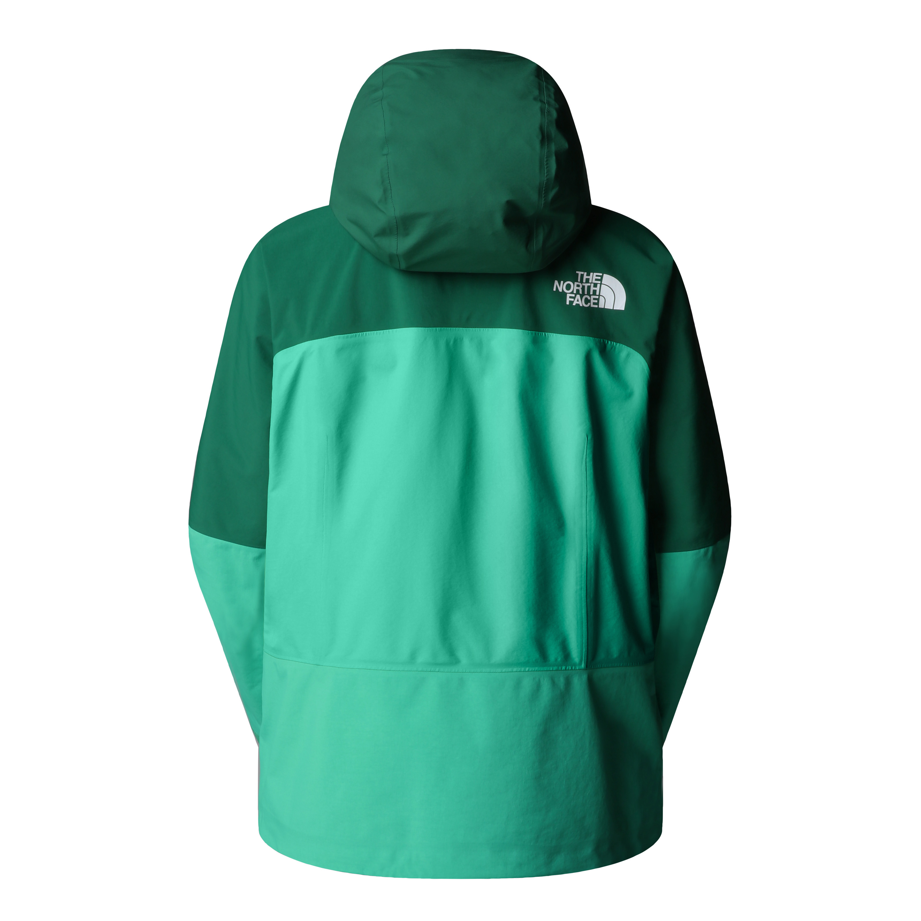 W Summit Futurelight Torre Egger Jacket
