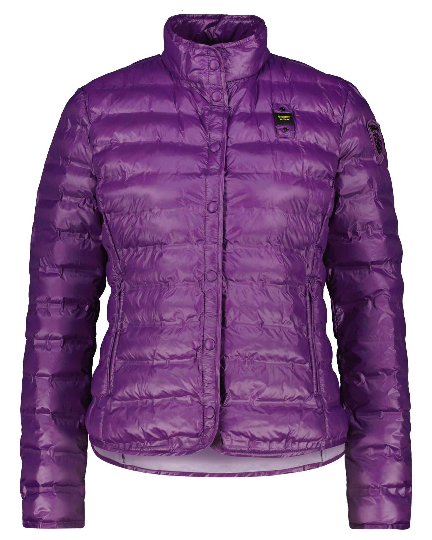 Blauer| Damen Steppjacke