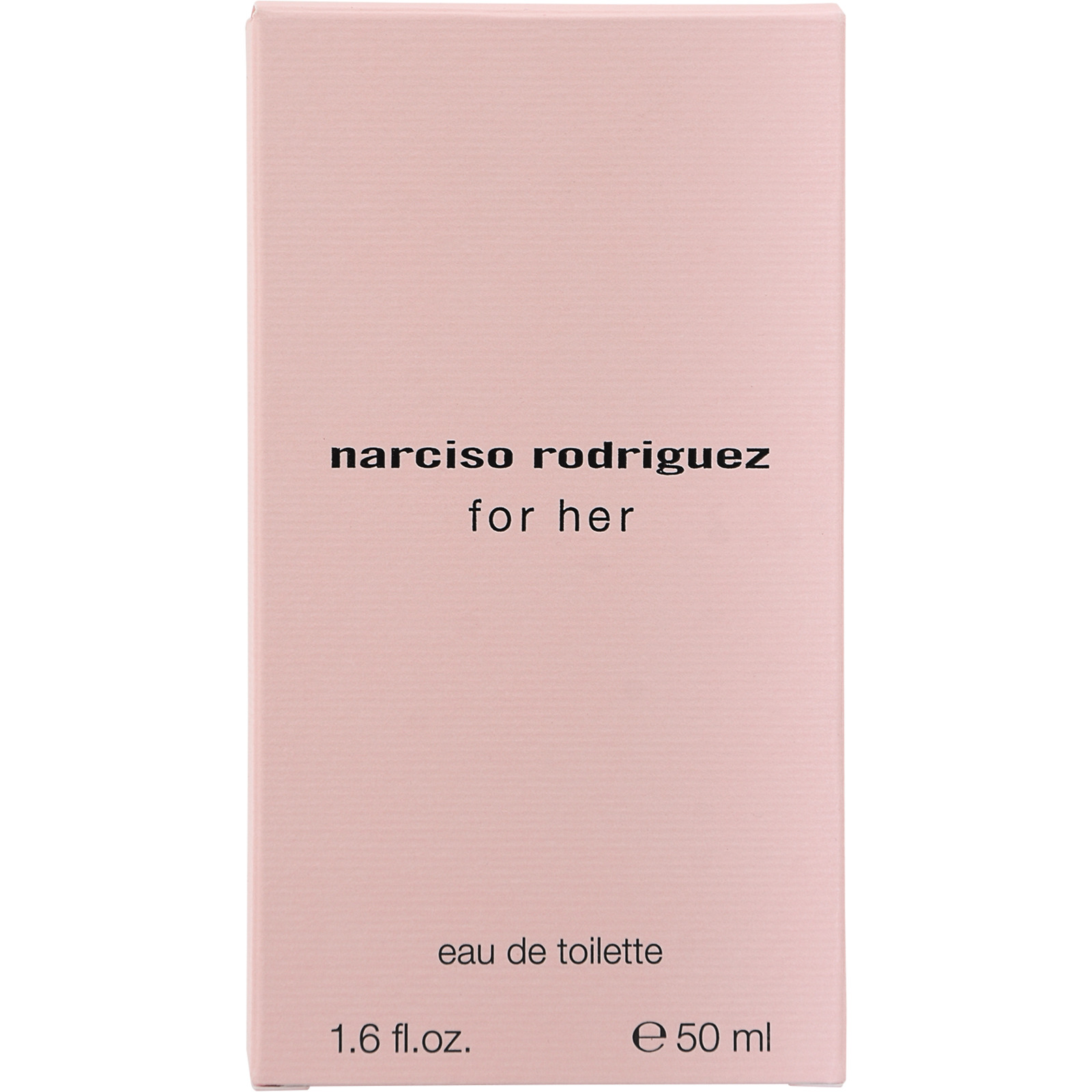 Narciso Rodriguez For Her Eau de Toilette