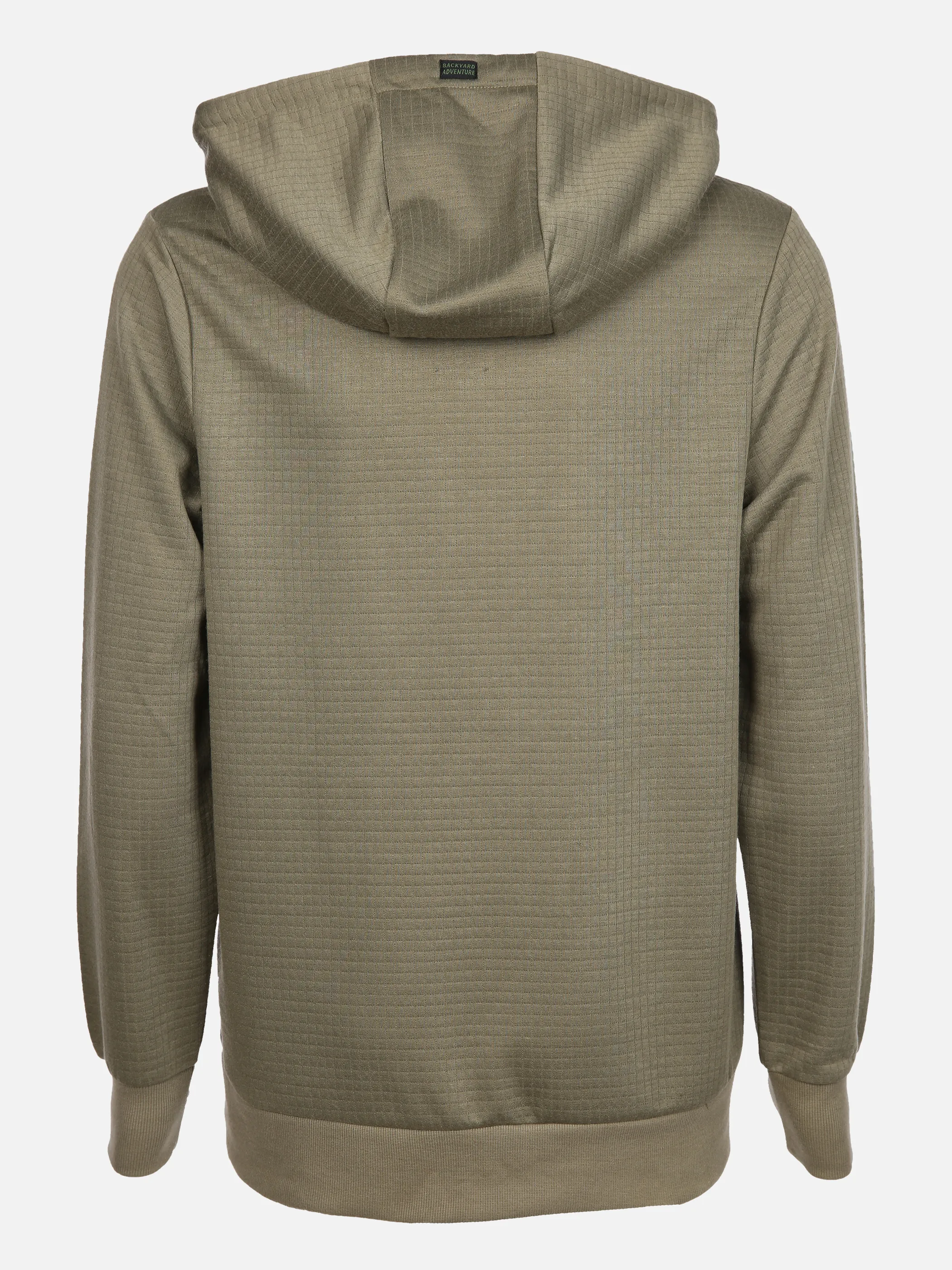 Herren Sweatshirt mit Kapuze
