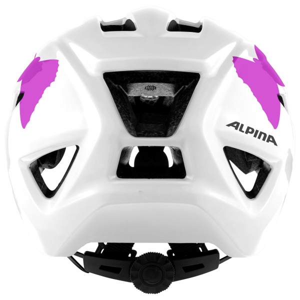 Alpina - Kid's Pico - Casque de cyclisme