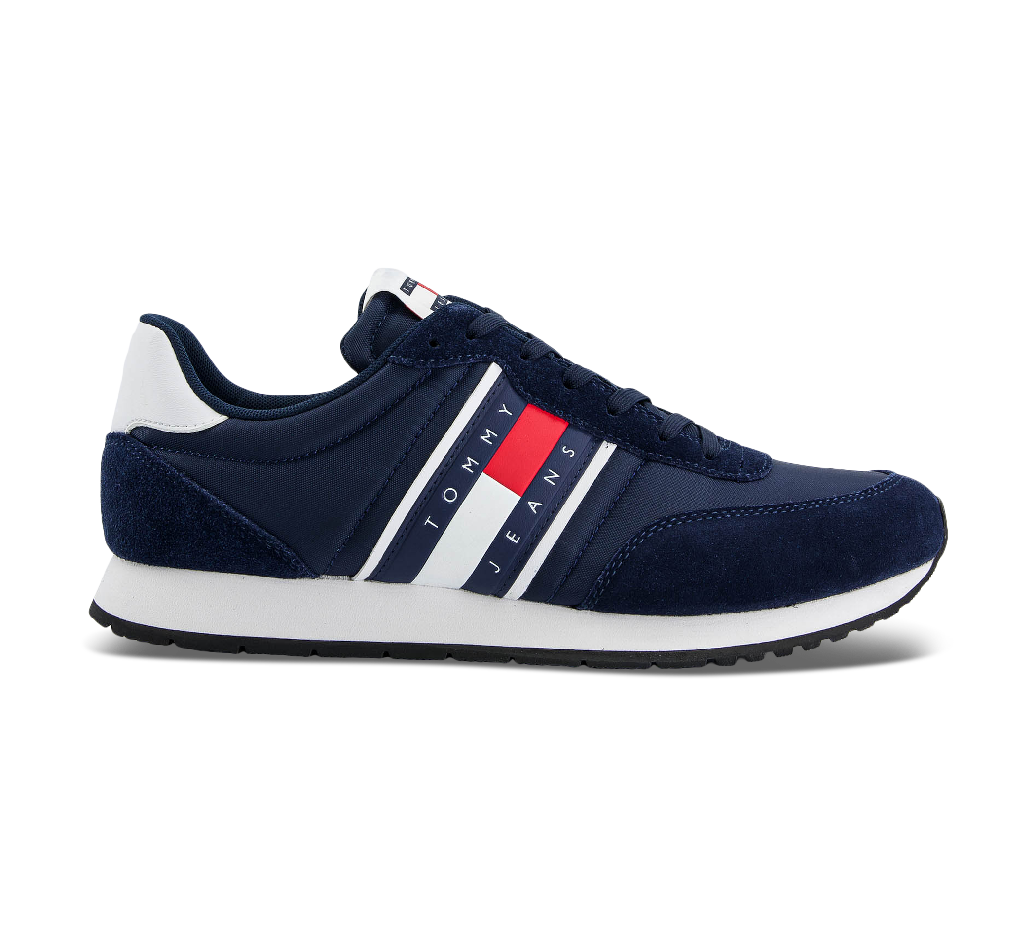 Tommy Hilfiger Runner blau
