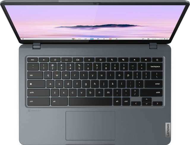 Lenovo Chromebook Plus IdeaPad Slim 3 i3/8/256 14