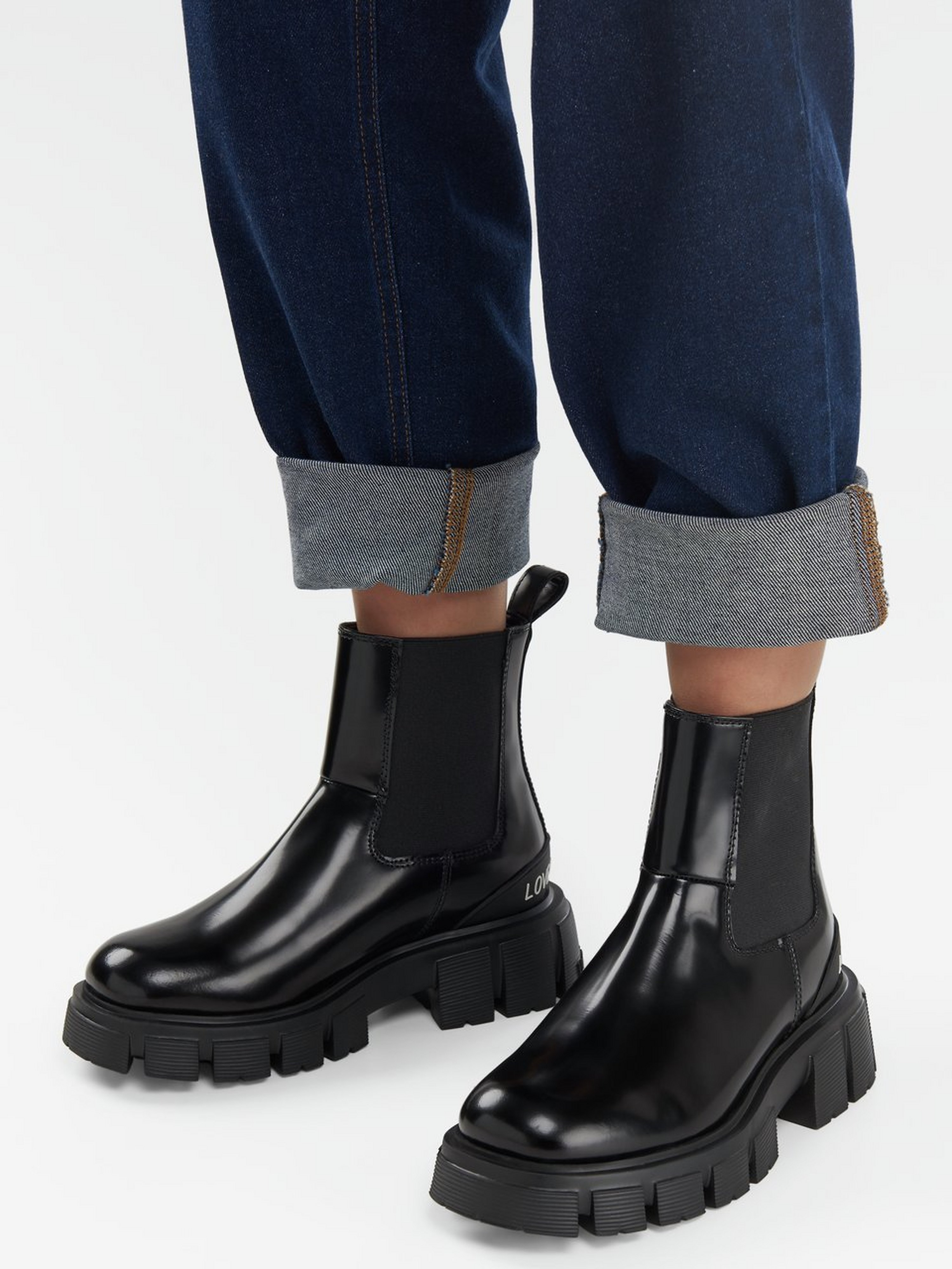 Stiefelette