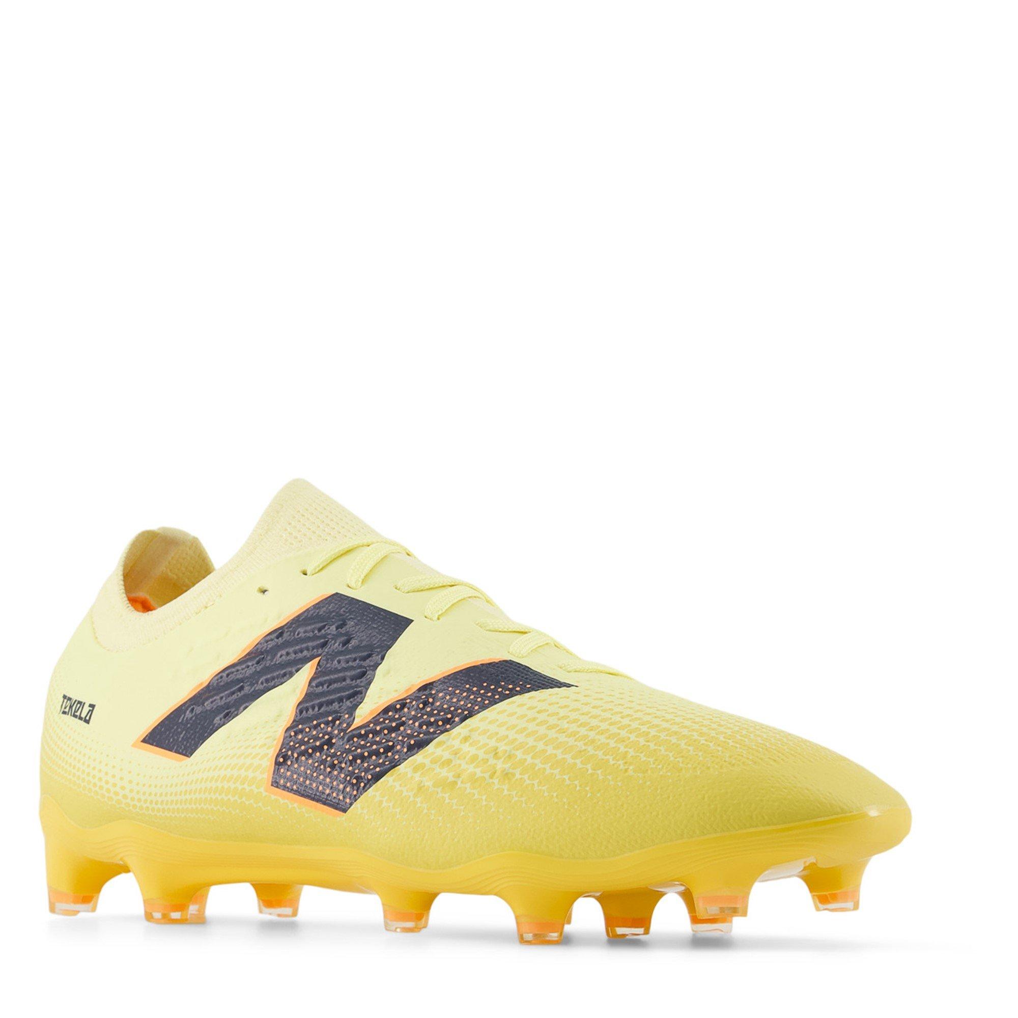 New Balance NB Tekela V4 Magia Firm Ground Football Boots