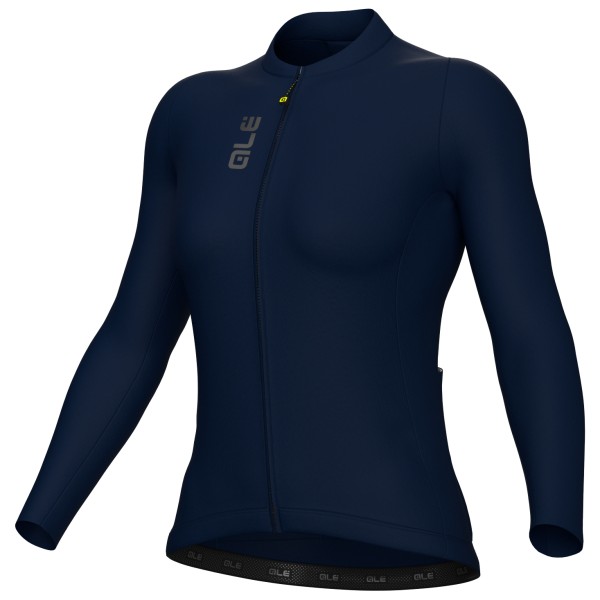 Alé - Women's Pragma Color Block L/S Jersey - Maillot de cyclisme