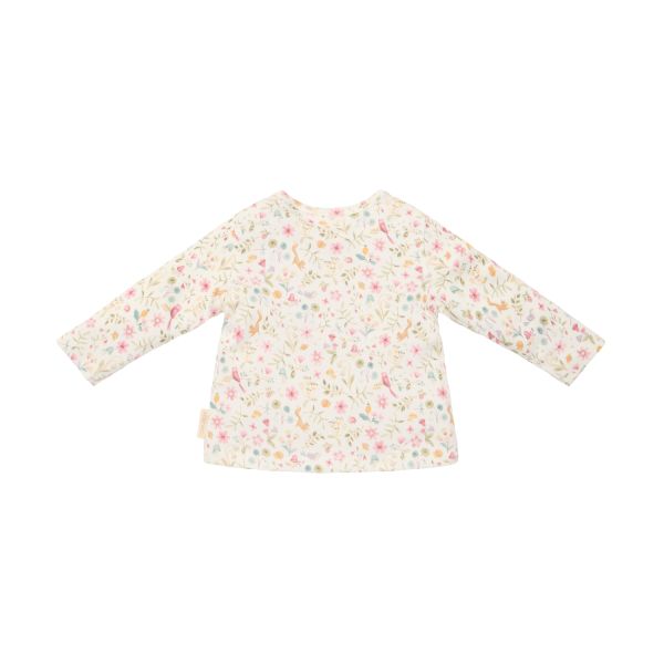 Little Dutch Fairy Garden T-Shirt Lange Mouw