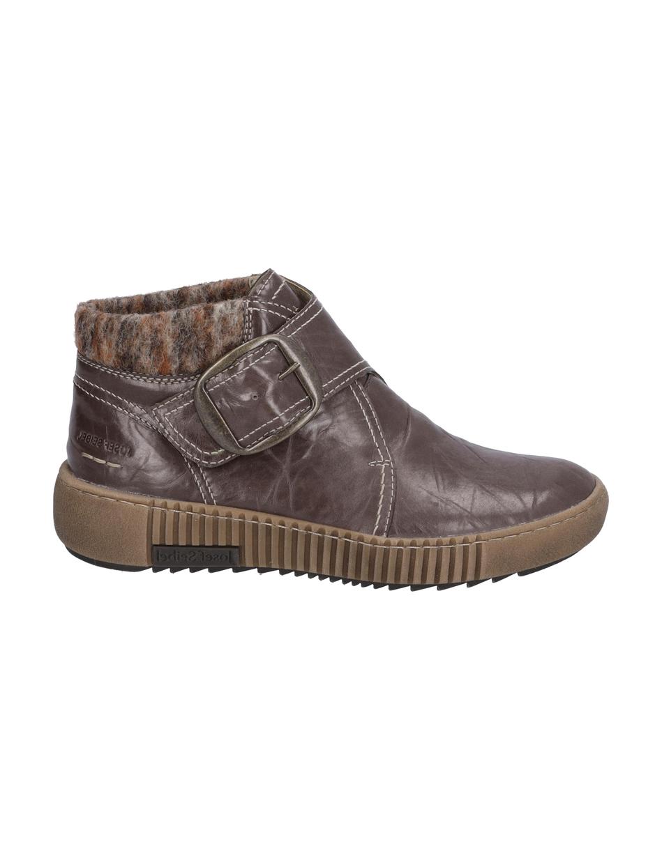Stiefelette Maren 25, anthrazit-kom