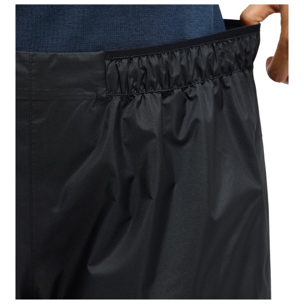 Haglöfs - Women's L.I.M Airak 2,5L Pant - Pantalon imperméable