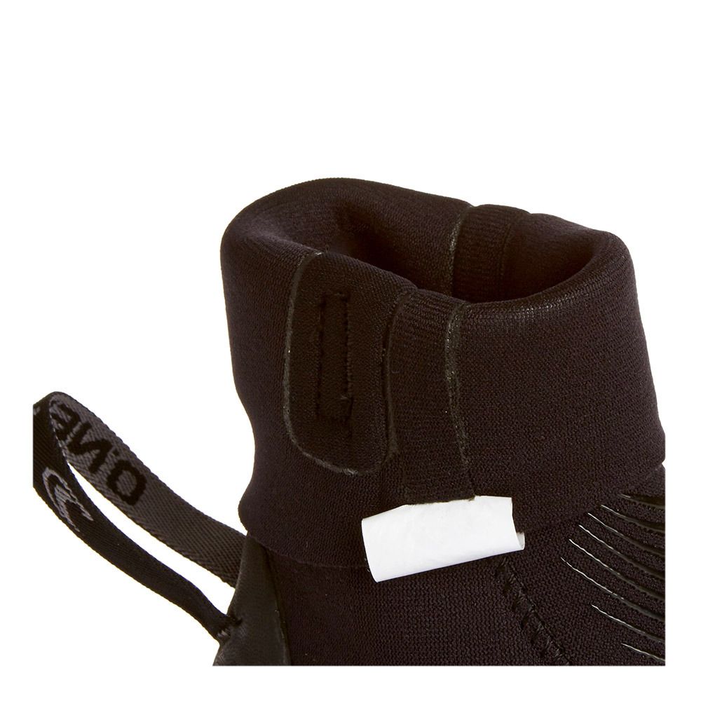 O'Neill HEAT ST - Chaussons néoprène 3mm black