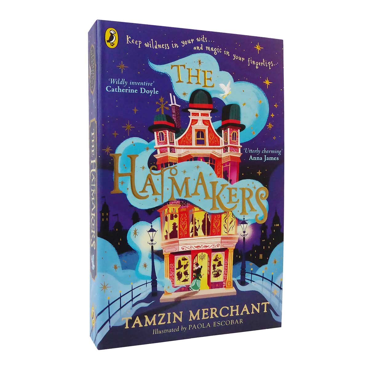 The Hatmakers - The Hatmakers (Paperback)